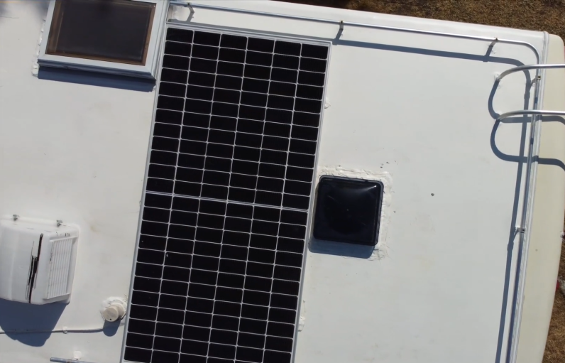 panneau photovoltaique a choisir